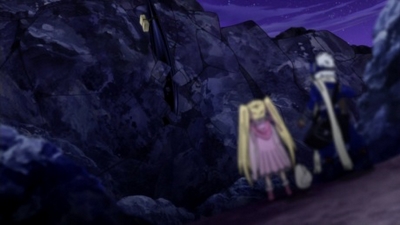 なくしたテガミ