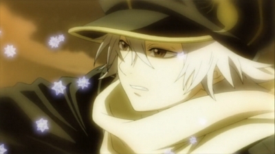 精霊になれなかった者