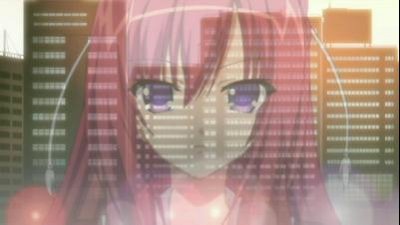 水晶の少女 egy lány -ban kristály