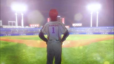 ホットコーナー