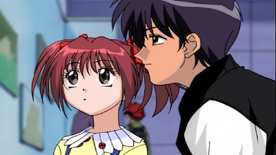 ネコになる, 正義の味方は恋する少女にゃん