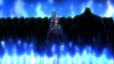 スカーチェイン)