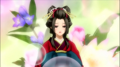 あさきゆめみし)