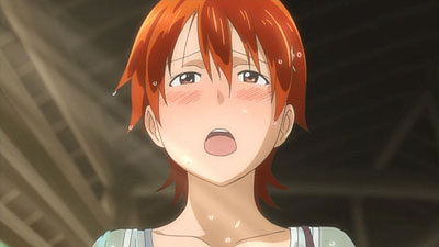 デートと言う名の"決戦"、小鳥遊と伊波のそれから…