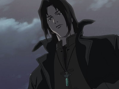 魔女を狩る少女･ロビン