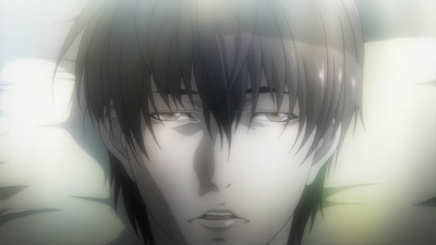 人間失格#1鎌倉心中