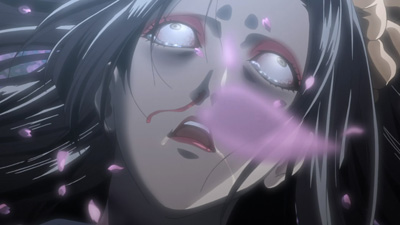 桜の森の満開の下 後編