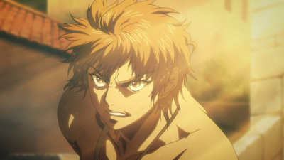 走れメロス 後編