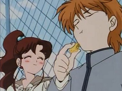 月影は星十郎?もえるまこちゃん