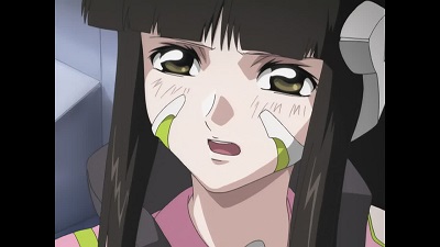 翔空 ～ ぎせい