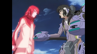 同化 ～ わかれ