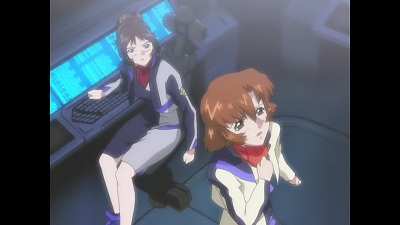 侵蝕 ～ フェストゥム