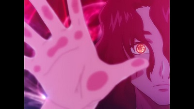 真矢 ～ まなざし