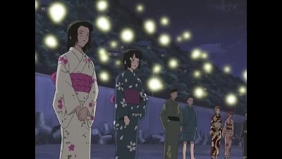 燈火 ～ ともしび