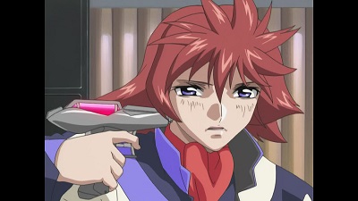 守護 ～ ちから