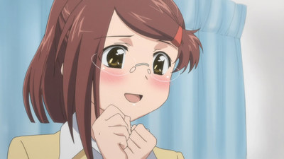 二人きりのレッスン