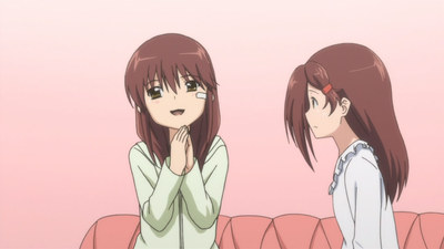 苦しい時は神頼み