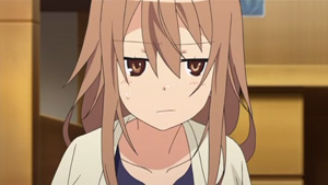 おおかみさんと赤ずきんちゃん、ついでに亮士くん