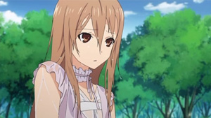 おおかみさん地蔵さんとダブルデートする