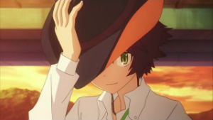 おおかみさんと御伽銀行のすごく長い一日