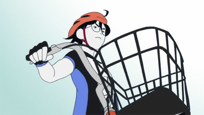 サイクリング同好会「ソレイユ」