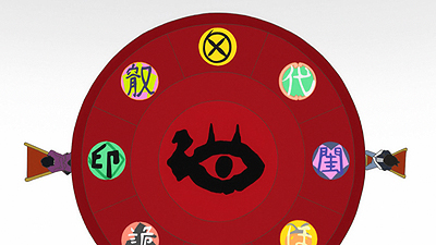 秘密機関「福猫飯店」