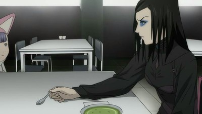 貴方に似た誰か