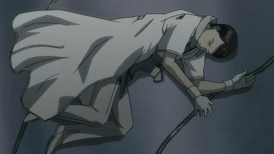 終わらない戦い