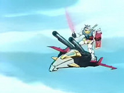 マチルダ救出作戦