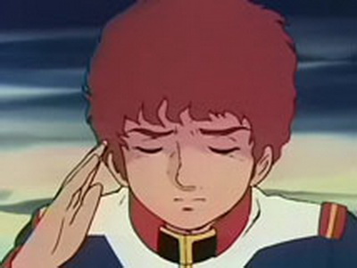 迫撃!トリプル·ドム