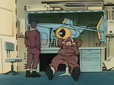 大西洋,血に染めて