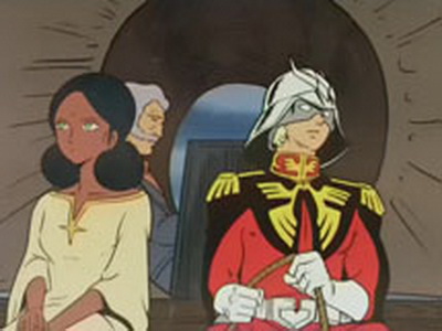 テキサスの攻防