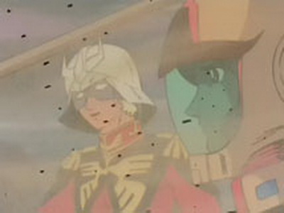 ニュータイプ、シャリア·ブル