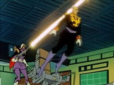 宇宙要塞ア·バオア·クー