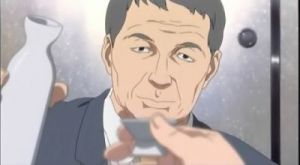 飽食の僕 NIGHT CRUISE