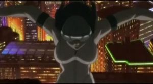 土曜の夜と日曜の朝 CASH EYE