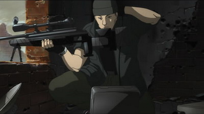 左眼に気をつけろ POKER FACE