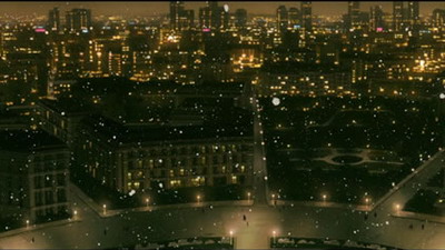 天使の詩 TRANS PARENT