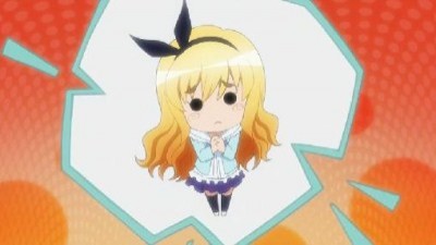 似たものどうしのディスタンス