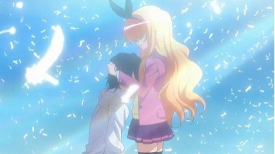 君のためのドッグファイト