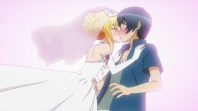 そんなこんなでカップルバカップル