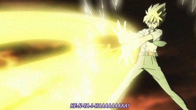 天才少女の暴走パニック!