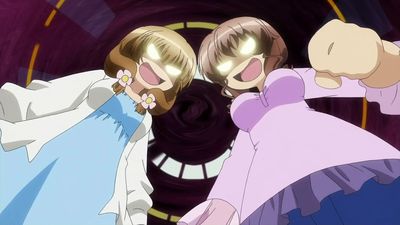 騒乱だらけのマイホーム