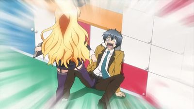 失われたメモリー