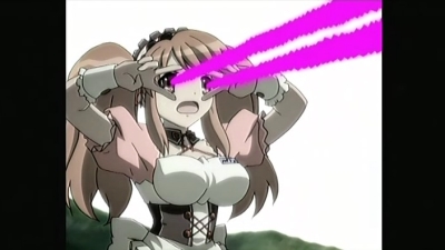 朝比奈ミクルの冒険 Episode00