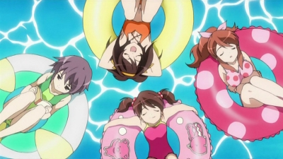 孤島症候群前編