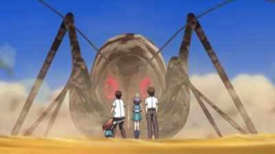 ミステリックサイン