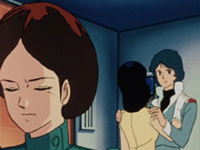 宇宙[そら]が呼ぶ声