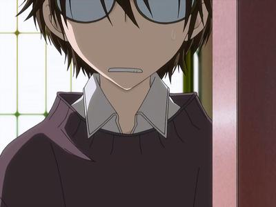 今日から君はホストだ