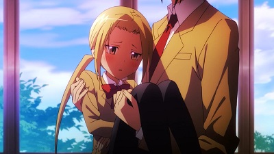 時に君はSかMか / ならば君のその力を試させてもらおう / きらきらと輝くこいつはお主のなんだ?